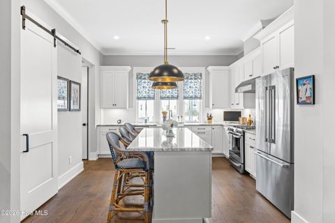 Tiny photo for 3539 Watercraft Ferry Avenue, Wilmington, NC 28412 (MLS # 100556500)