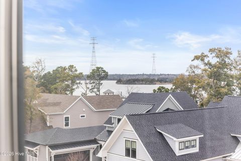 Tiny photo for 3539 Watercraft Ferry Avenue, Wilmington, NC 28412 (MLS # 100556500)