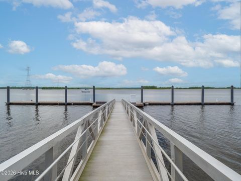 Tiny photo for 3539 Watercraft Ferry Avenue, Wilmington, NC 28412 (MLS # 100556500)