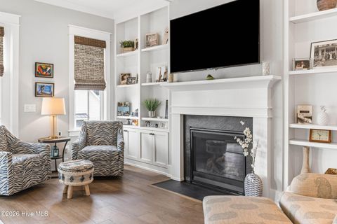 Tiny photo for 3539 Watercraft Ferry Avenue, Wilmington, NC 28412 (MLS # 100556500)