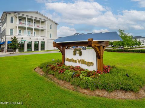 Tiny photo for 3539 Watercraft Ferry Avenue, Wilmington, NC 28412 (MLS # 100556500)