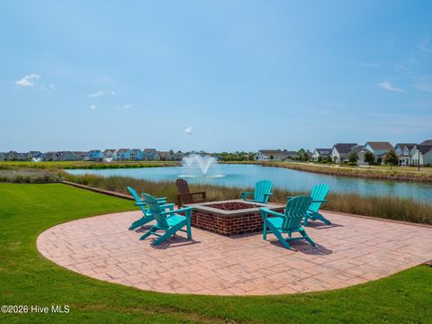 Tiny photo for 3539 Watercraft Ferry Avenue, Wilmington, NC 28412 (MLS # 100556500)