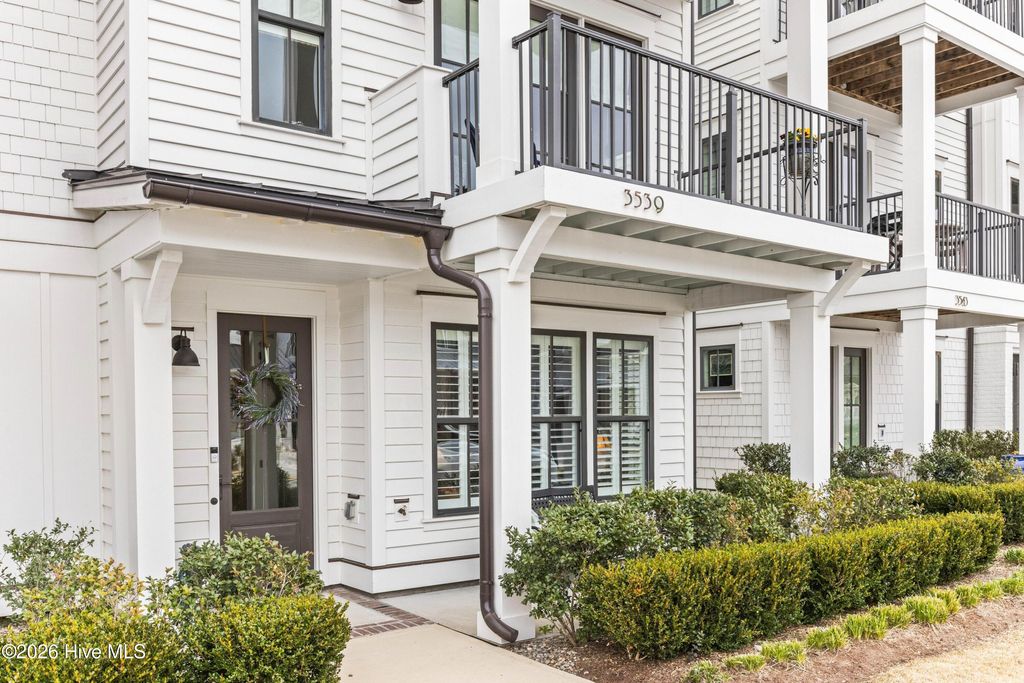 Photo of 3539 Watercraft Ferry Avenue, Wilmington, NC 28412 (MLS # 100556500)