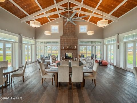 Tiny photo for 3539 Watercraft Ferry Avenue, Wilmington, NC 28412 (MLS # 100556500)