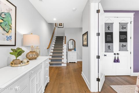 Tiny photo for 3539 Watercraft Ferry Avenue, Wilmington, NC 28412 (MLS # 100556500)