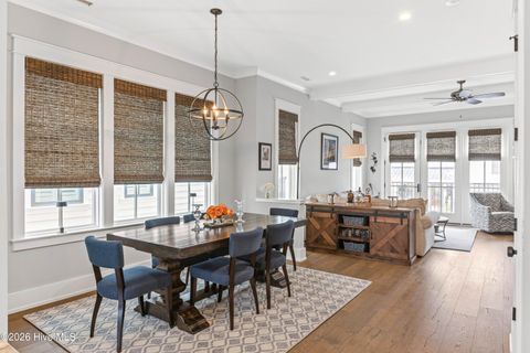 Tiny photo for 3539 Watercraft Ferry Avenue, Wilmington, NC 28412 (MLS # 100556500)