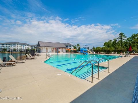 Tiny photo for 3539 Watercraft Ferry Avenue, Wilmington, NC 28412 (MLS # 100556500)