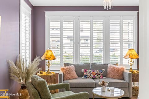 Tiny photo for 3539 Watercraft Ferry Avenue, Wilmington, NC 28412 (MLS # 100556500)