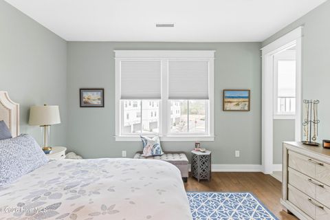 Tiny photo for 3539 Watercraft Ferry Avenue, Wilmington, NC 28412 (MLS # 100556500)