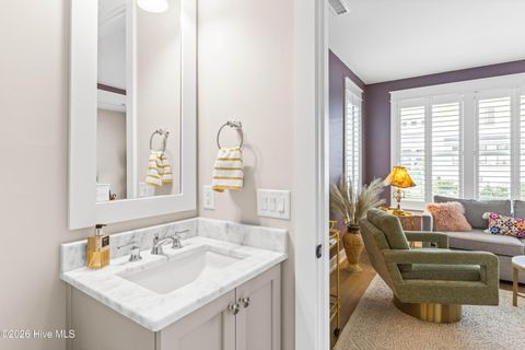 Tiny photo for 3539 Watercraft Ferry Avenue, Wilmington, NC 28412 (MLS # 100556500)