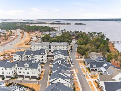 Tiny photo for 3539 Watercraft Ferry Avenue, Wilmington, NC 28412 (MLS # 100556500)