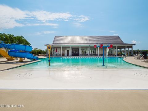 Tiny photo for 3539 Watercraft Ferry Avenue, Wilmington, NC 28412 (MLS # 100556500)