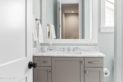 Tiny photo for 3539 Watercraft Ferry Avenue, Wilmington, NC 28412 (MLS # 100556500)