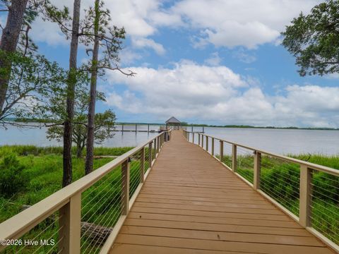 Tiny photo for 3539 Watercraft Ferry Avenue, Wilmington, NC 28412 (MLS # 100556500)