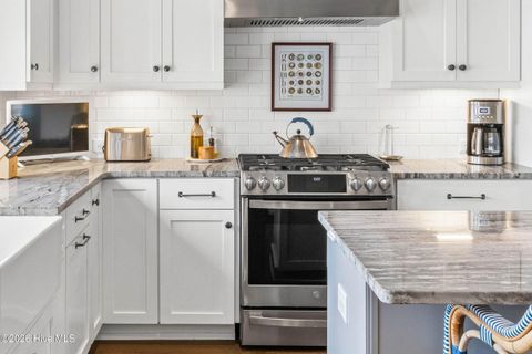 Tiny photo for 3539 Watercraft Ferry Avenue, Wilmington, NC 28412 (MLS # 100556500)