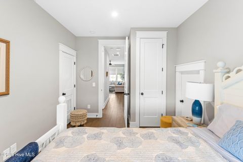 Tiny photo for 3539 Watercraft Ferry Avenue, Wilmington, NC 28412 (MLS # 100556500)