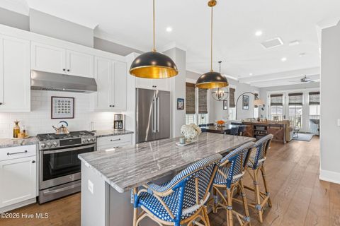 Tiny photo for 3539 Watercraft Ferry Avenue, Wilmington, NC 28412 (MLS # 100556500)