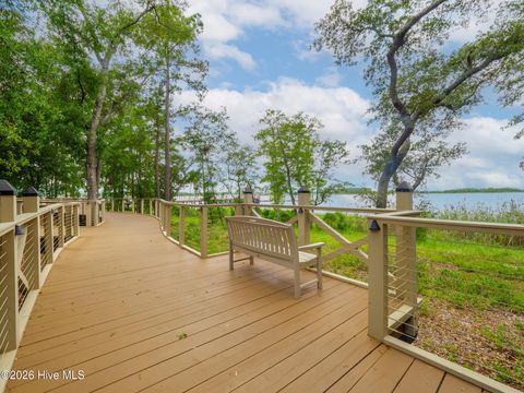 Tiny photo for 3539 Watercraft Ferry Avenue, Wilmington, NC 28412 (MLS # 100556500)