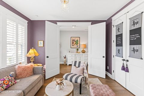 Tiny photo for 3539 Watercraft Ferry Avenue, Wilmington, NC 28412 (MLS # 100556500)