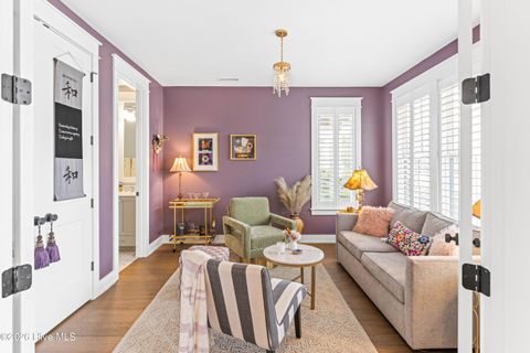 Tiny photo for 3539 Watercraft Ferry Avenue, Wilmington, NC 28412 (MLS # 100556500)