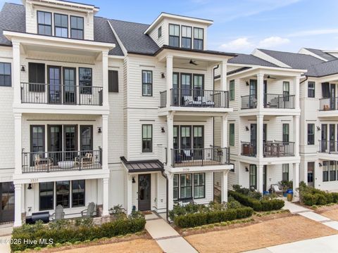 Tiny photo for 3539 Watercraft Ferry Avenue, Wilmington, NC 28412 (MLS # 100556500)