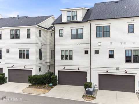 Tiny photo for 3539 Watercraft Ferry Avenue, Wilmington, NC 28412 (MLS # 100556500)