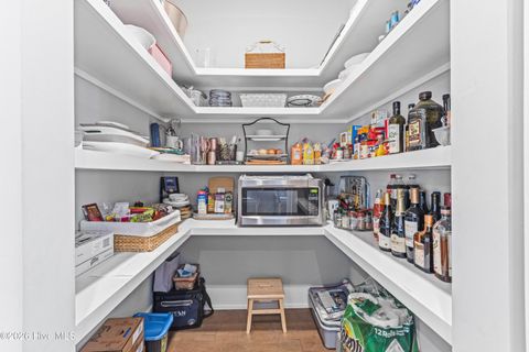 Tiny photo for 3539 Watercraft Ferry Avenue, Wilmington, NC 28412 (MLS # 100556500)