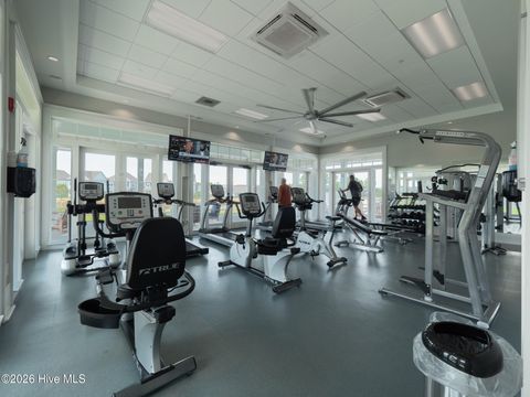 Tiny photo for 3539 Watercraft Ferry Avenue, Wilmington, NC 28412 (MLS # 100556500)