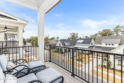 Tiny photo for 3539 Watercraft Ferry Avenue, Wilmington, NC 28412 (MLS # 100556500)