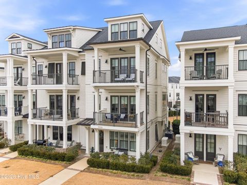 Tiny photo for 3539 Watercraft Ferry Avenue, Wilmington, NC 28412 (MLS # 100556500)