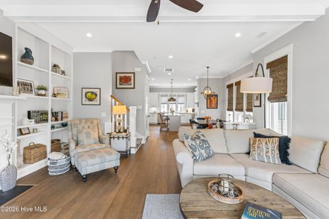 Tiny photo for 3539 Watercraft Ferry Avenue, Wilmington, NC 28412 (MLS # 100556500)