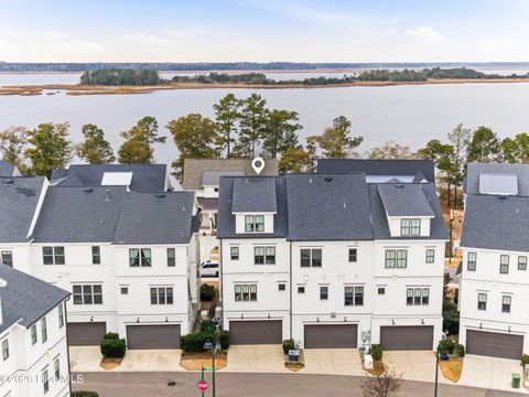 Tiny photo for 3539 Watercraft Ferry Avenue, Wilmington, NC 28412 (MLS # 100556500)