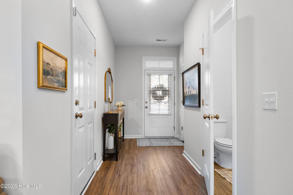 Photo of 3029 Portico Court, Leland, NC 28451 (MLS # 100555371)