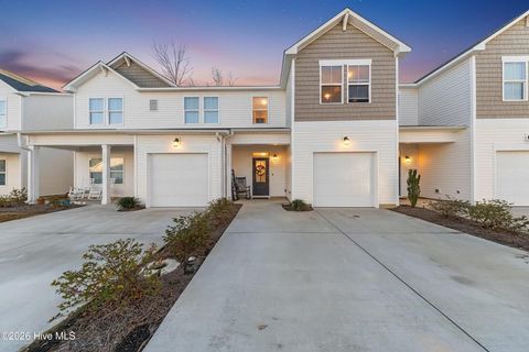 Photo of 3029 Portico Court, Leland, NC 28451 (MLS # 100555371)