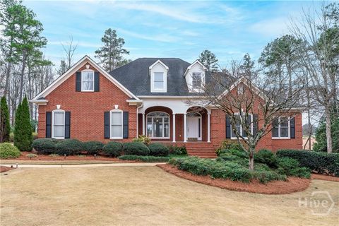 Homes For Sale - 1020 Saint Andrews Drive<br/> Watkinsville, GA 30677