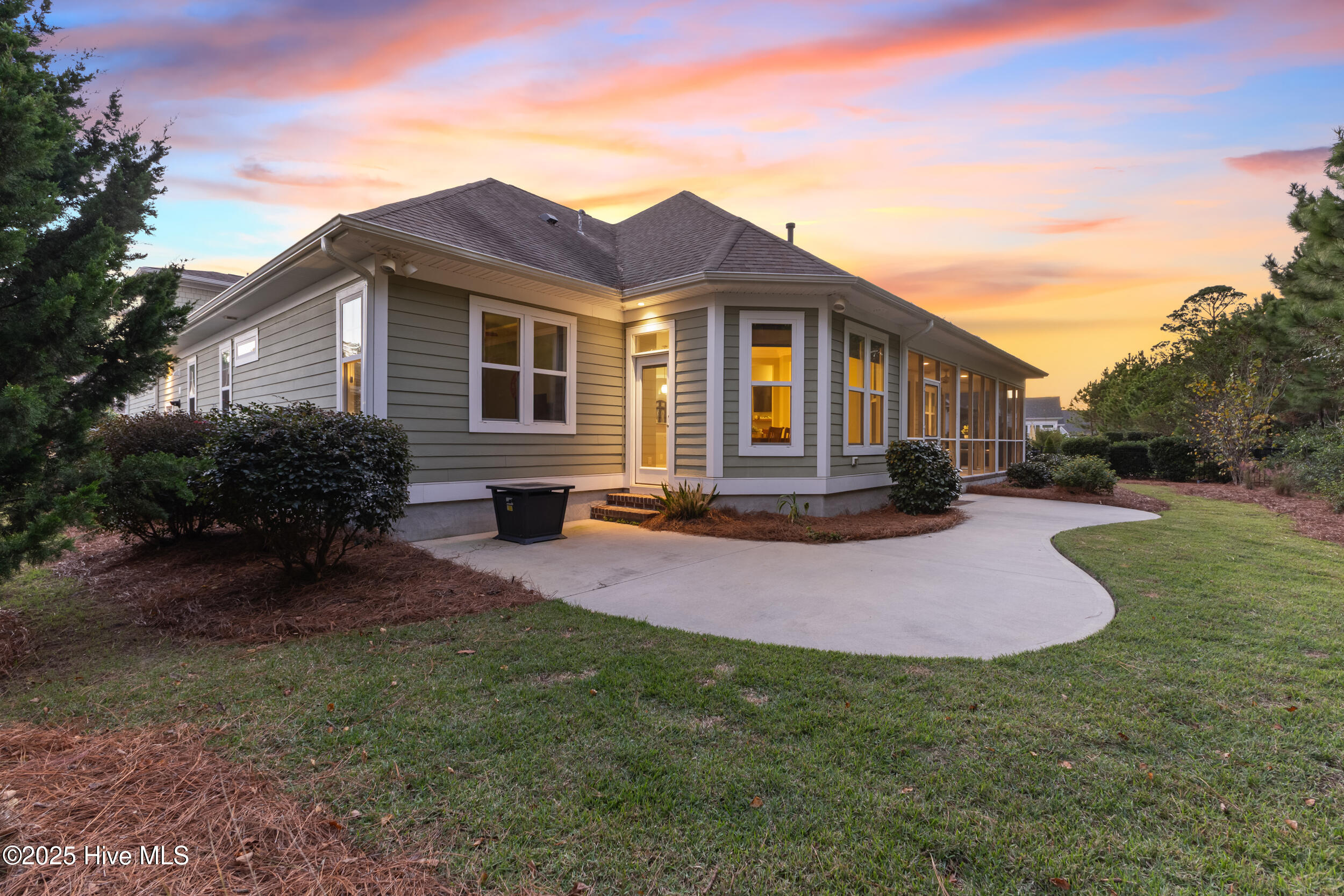 5029 Stoney Point Drive