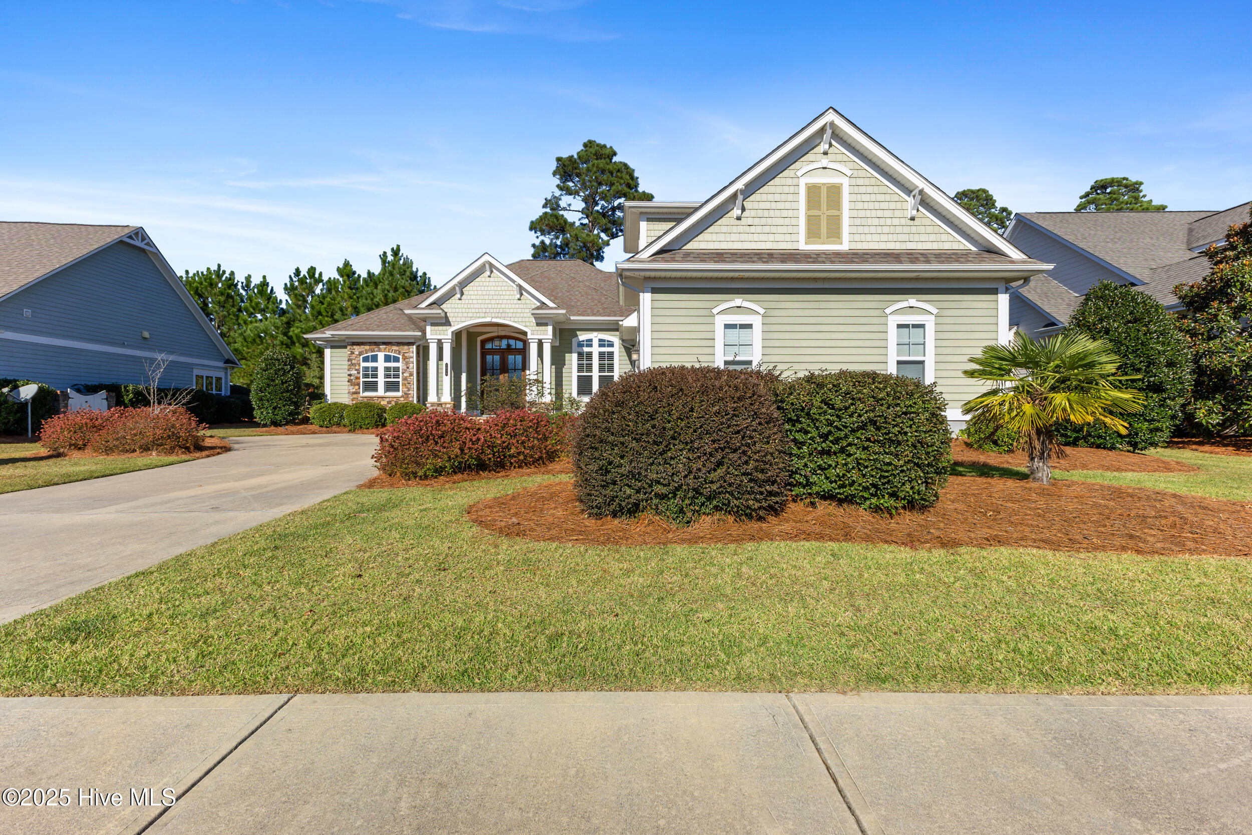 5029 Stoney Point Drive