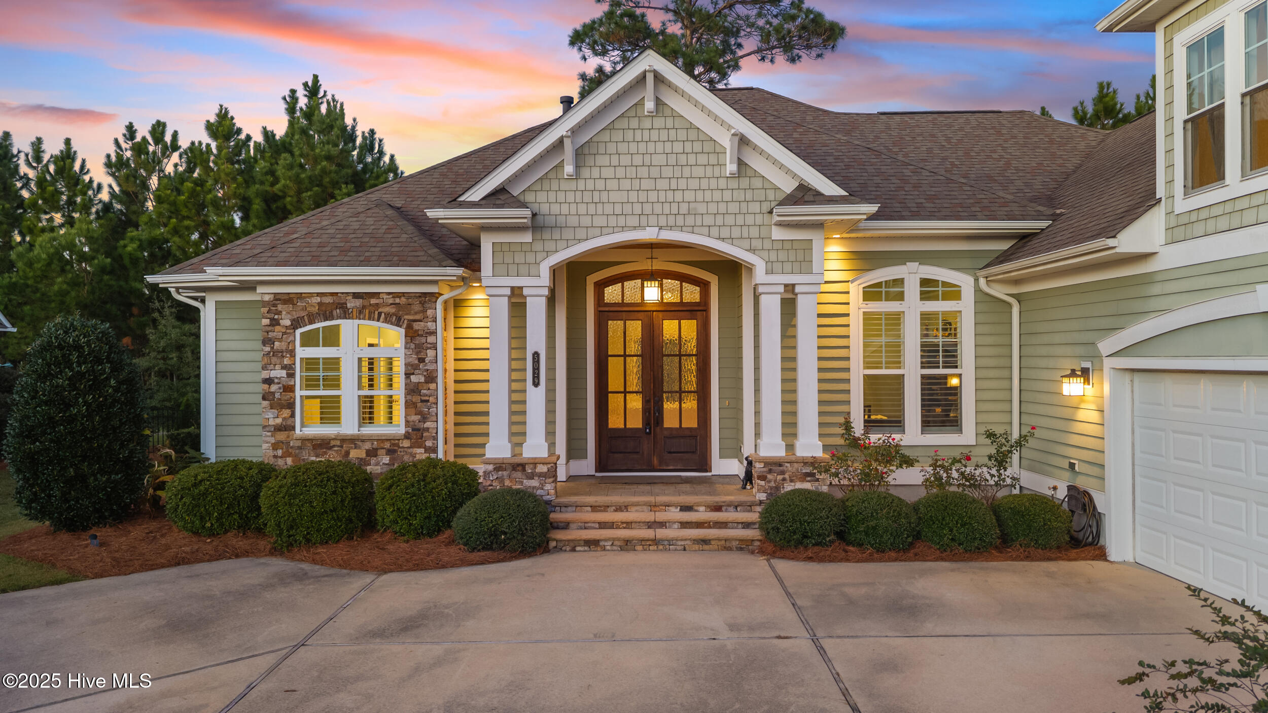 5029 Stoney Point Drive