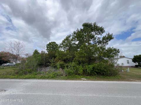 Vacant Land For Sale - 7613 Yvonne Road<br/> Wilmington, NC 28411