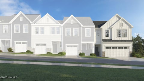 Photo of 264 Carnation Avenue, Sanford, NC 27330 (MLS # 100600205)