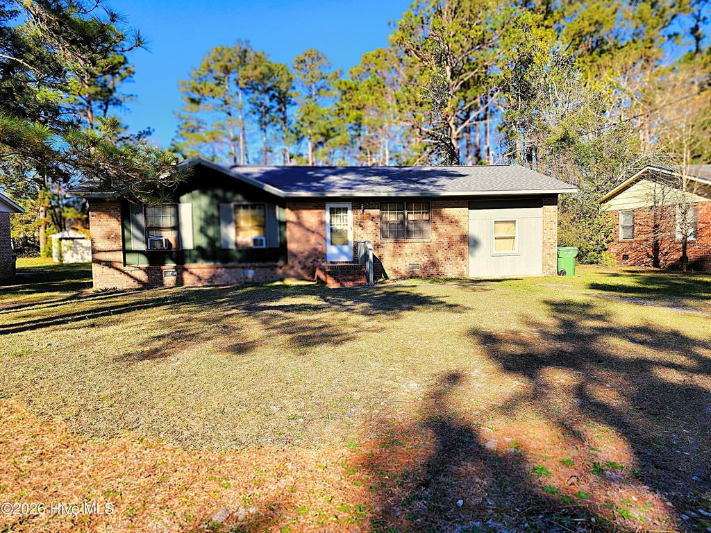 Photo of 213 Barclay Hills Drive, Wilmington, NC 28405 (MLS # 100576440)