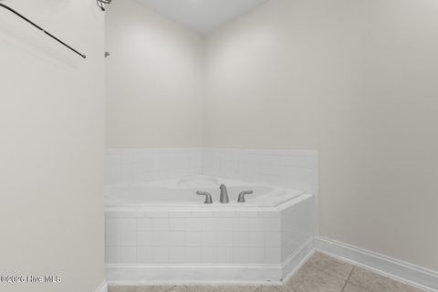 Tiny photo for 109 Orkney Drive, Jacksonville, NC 28540 (MLS # 100588364)