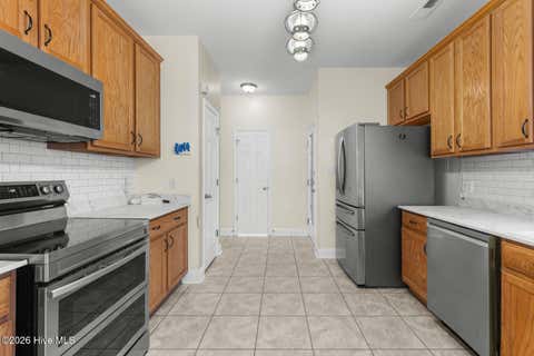Tiny photo for 109 Orkney Drive, Jacksonville, NC 28540 (MLS # 100588364)