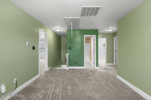 Tiny photo for 109 Orkney Drive, Jacksonville, NC 28540 (MLS # 100588364)