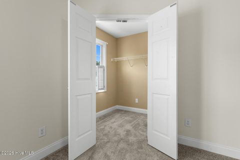Tiny photo for 109 Orkney Drive, Jacksonville, NC 28540 (MLS # 100588364)