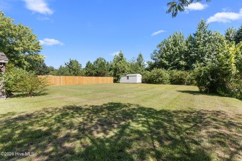 Tiny photo for 109 Orkney Drive, Jacksonville, NC 28540 (MLS # 100588364)