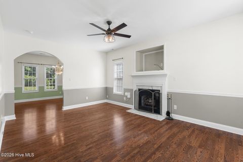 Tiny photo for 109 Orkney Drive, Jacksonville, NC 28540 (MLS # 100588364)