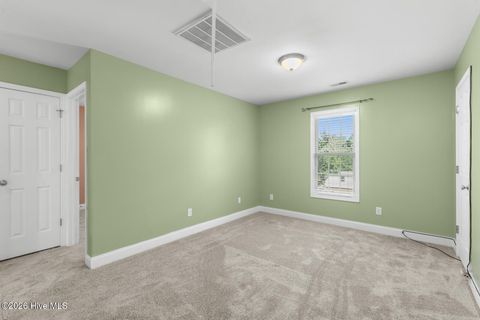 Tiny photo for 109 Orkney Drive, Jacksonville, NC 28540 (MLS # 100588364)