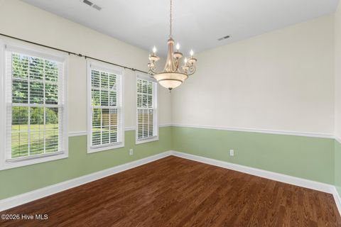 Tiny photo for 109 Orkney Drive, Jacksonville, NC 28540 (MLS # 100588364)