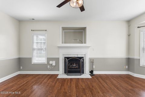 Tiny photo for 109 Orkney Drive, Jacksonville, NC 28540 (MLS # 100588364)